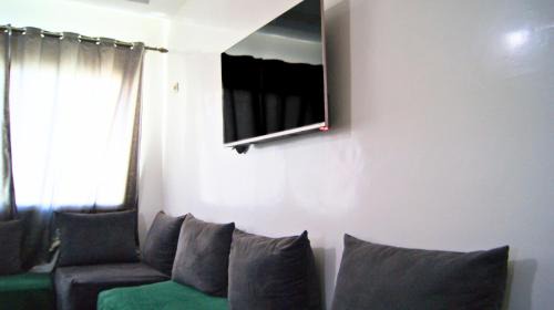 Quartier Al-Atlas Apartment | City Center Stay - Résidence Omar 1 by ZenStay