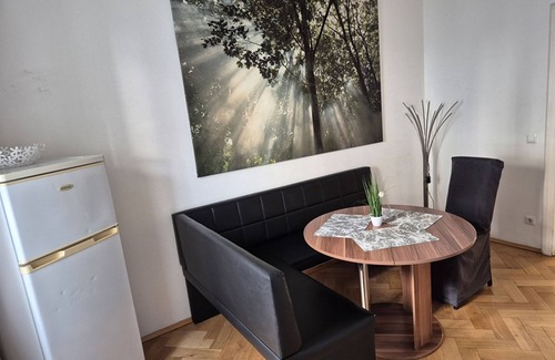 Ludwigsvorstadt-Kliniken Apartment | City Center Stays/AK1-L, Apartment with 1 bedroom