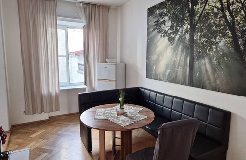 Ludwigsvorstadt-Kliniken Apartment | City Center Stays/AK1-L, Apartment with 1 bedroom
