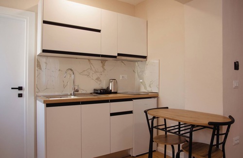 Shkoder Apartment | City Center Studio Apartments