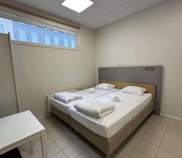 Kesklinn Apartment | City Center Studio Near Old Town