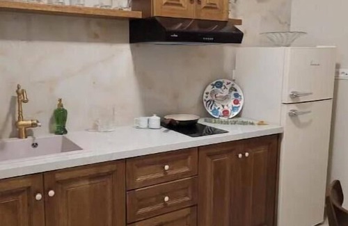 Karpathos Apartment | City Center Suites 2