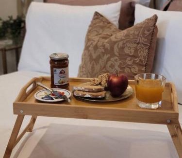 Karpathos Apartment | City Center Suites