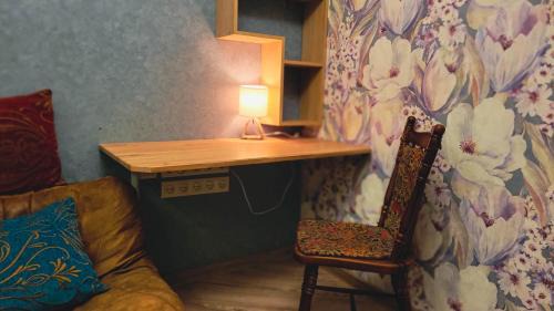 Didube Apartment | City Center Van Gogh Suite