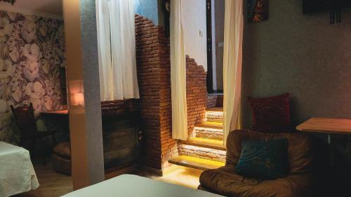 Didube Apartment | City Center Van Gogh Suite