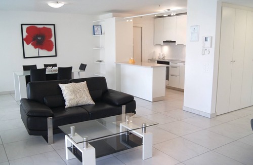 Locarno Apartment | City center with stunning lake views. 405