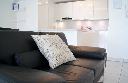 Locarno Apartment | City center with stunning lake views. 405