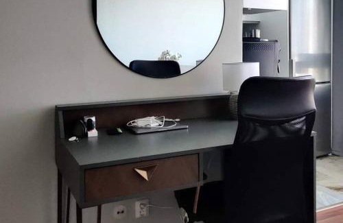 Vasastan Apartment | City Center with Stunning Views