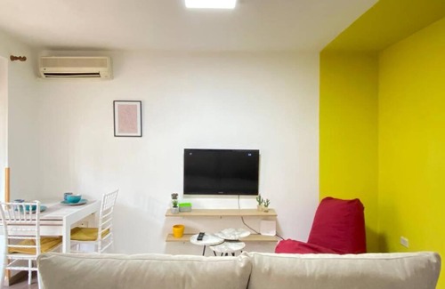Tirana Apartment | City Central Apartment