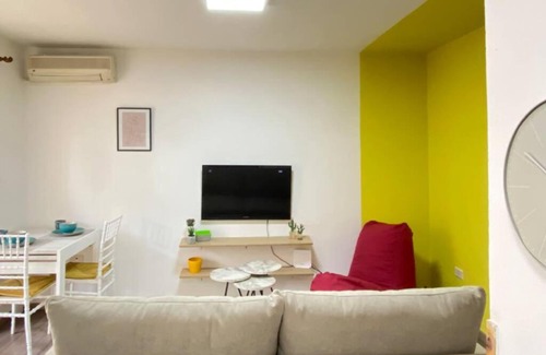 Tirana Apartment | City Central Apartment