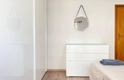 Tirana Apartment | City Central Apartment