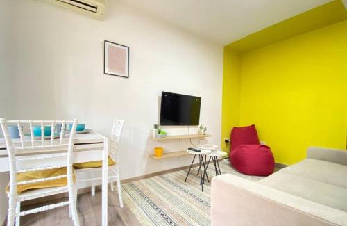 Tirana Apartment | City Central Apartment