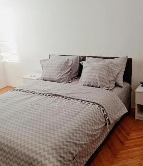 Ohrid Apartment | City Central Apartment
