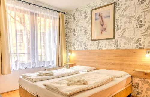 Erzsebetvaros Apartment | City Central Apartments
