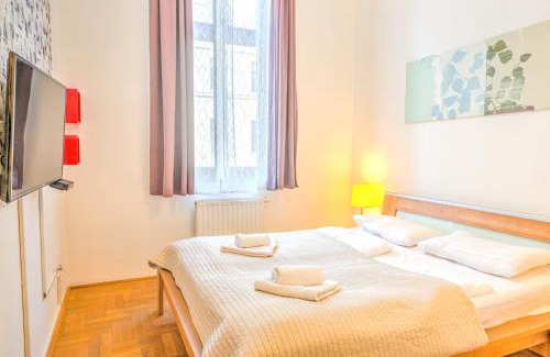 Erzsebetvaros Apartment | City Central Apartments
