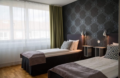 Orebro Hotel | City Central Hotel Örebro, by First Hotels