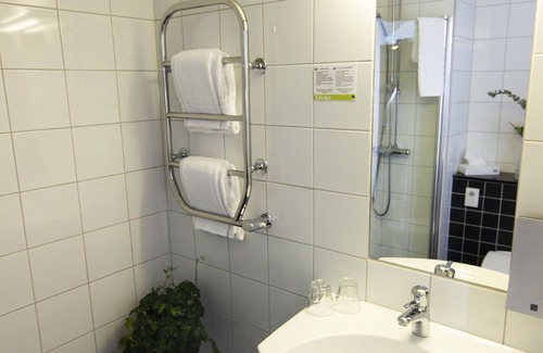 Orebro Hotel | City Central Hotel Örebro, by First Hotels