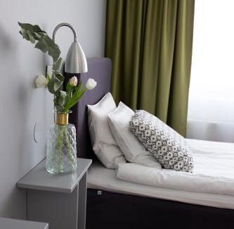 Orebro Hotel | City Central Hotel Örebro by First Hotels