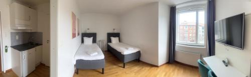 Orebro Hotel | City Central Hotel Örebro by First Hotels