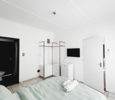 Windhoek West House | City Central Self-catering
