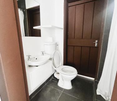 Windhoek West House | City Central Self-catering