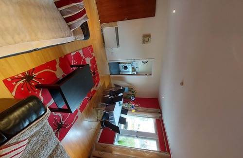 Central Aberdeen Apartment | City centre apartment