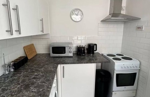 Northern Quarter Apartment | City centre apartment perfect location