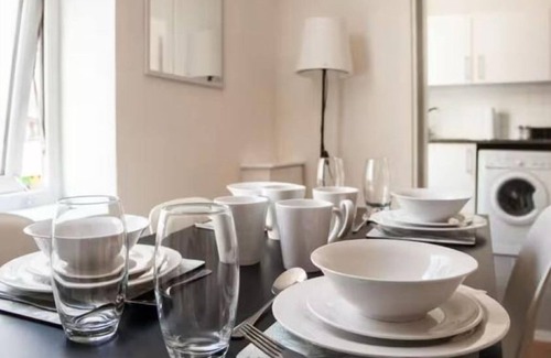 Northern Quarter Apartment | City centre apartment perfect location