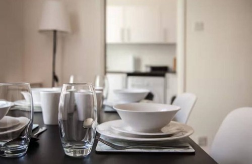 Northern Quarter Apartment | City centre apartment perfect location