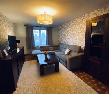 Reghin Apartment | City Centre Apartment