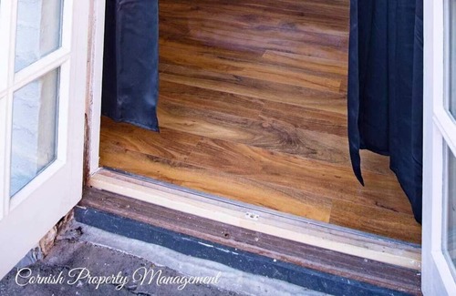 Truro Apartment | City Centre Apartment With Ensuite