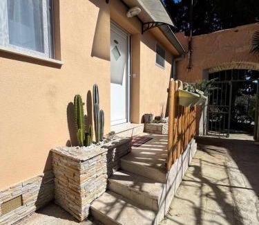 Pula Apartment | City Centre Apartment with terrace 2