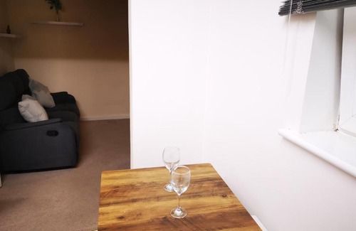 Southampton City Centre Apartment | City Centre Comfort