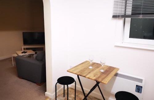 Southampton City Centre Apartment | City Centre Comfort