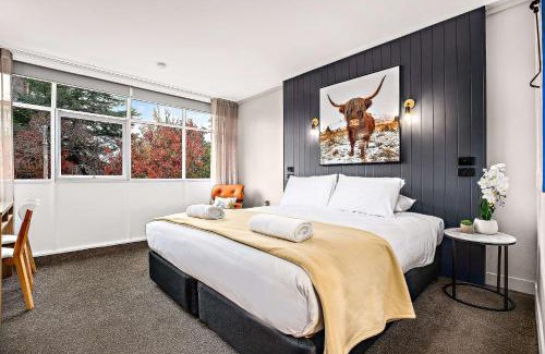 Armidale Hotel | City Centre Motel Armidale
