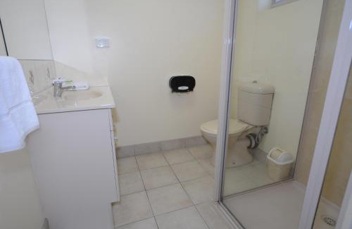 Bendigo Hotel | City Centre Motel