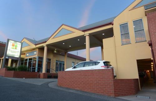 Bendigo Hotel | City Centre Motel
