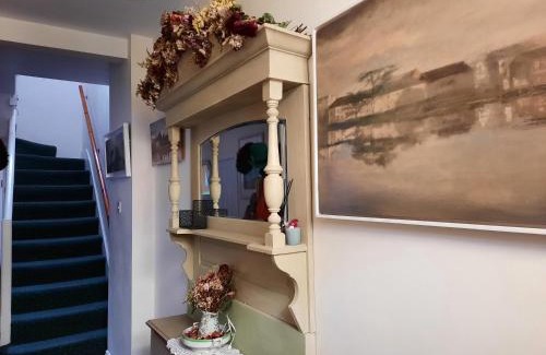 Cork House | City centre room Ensuite