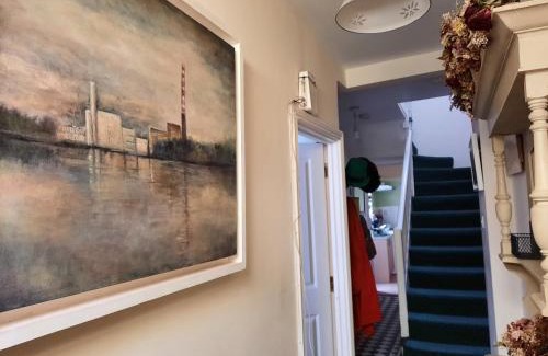 Cork House | City centre room Ensuite