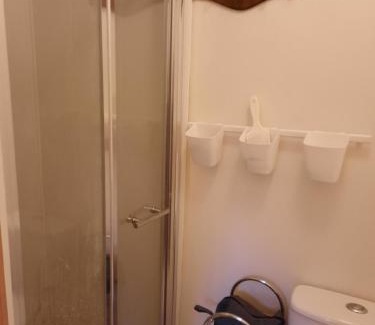 Cork House | City centre room Ensuite