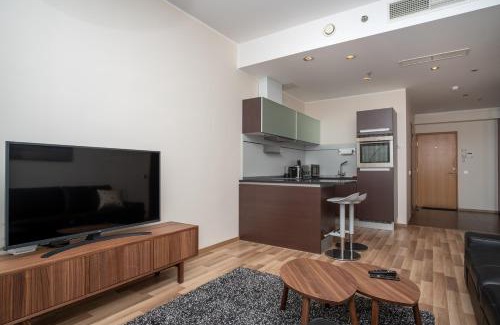 Maakri Apartment | City Centre Sky View Apartment on 27th Floor