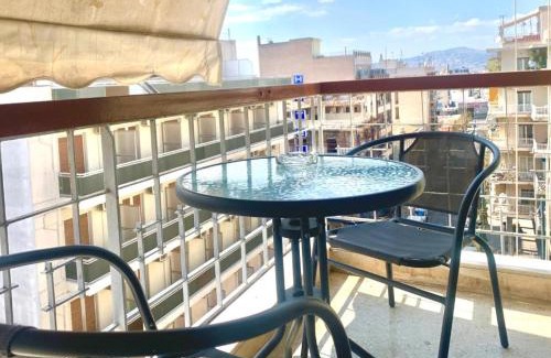 Metaxourgio Bed & Breakfast | City Centre Stylish rooms