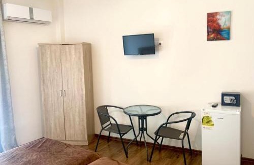 Metaxourgio Bed & Breakfast | City Centre Stylish rooms