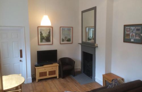 York Apartment | City Centre - The Old Committee Room-free parking