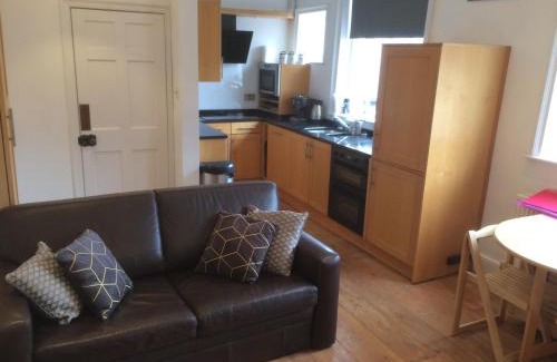York Apartment | City Centre - The Old Committee Room-free parking