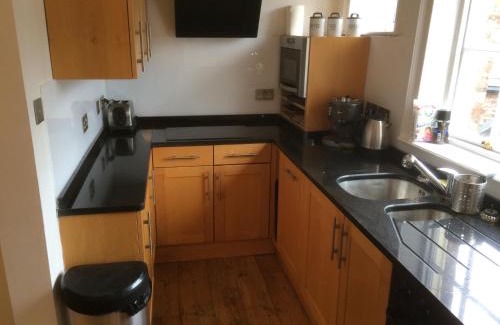 York Apartment | City Centre - The Old Committee Room-free parking