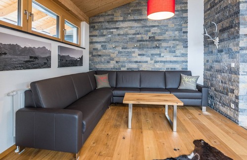 Sonthofen Apartment | City Chalet Sonthofen