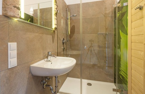 Sonthofen Apartment | City Chalet Sonthofen