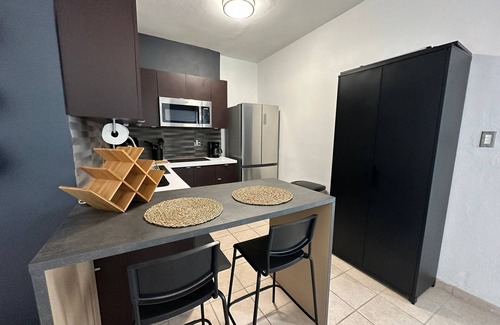 Sabana Llana Norte Apartment | City Charm: Double BR San Juan Adventure, Sleeps 2