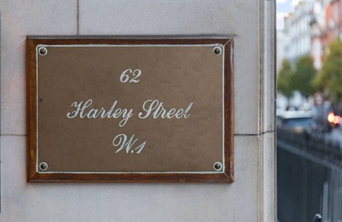 Marylebone Apartment | City Chic: 3 Bedroom, 3 Bathroom Luxury Living